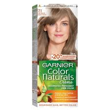 Garnier Color Naturals Ash Blond